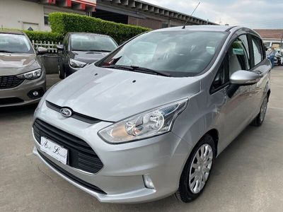 usata Ford B-MAX 1.5 tdci Business 75cv E6