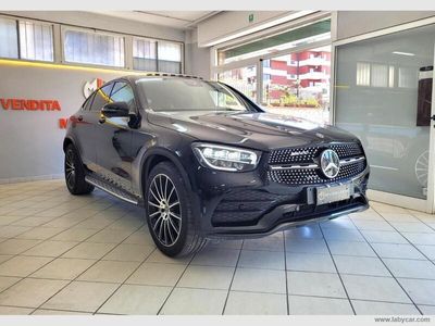 Mercedes GLC200