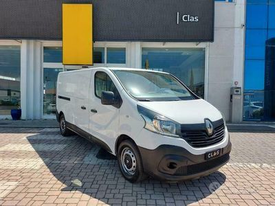 usata Renault Trafic TraficT29 1.6 DCI 125CV L2