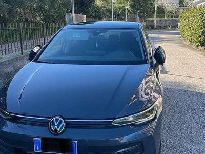 Usata VW Golf VIII Edition 116 CV (85 kW) 2025 Berlina