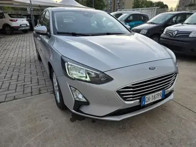 Usata Ford Focus