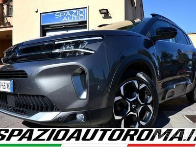 Usata Citroën C5 Aircross Shine 131 CV (96 kW) 2023 Grigio SUV