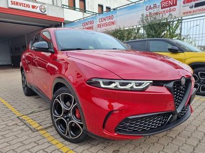 usata Alfa Romeo Tonale 1.5 160 CV MHEV TCT7 Edizione Speciale