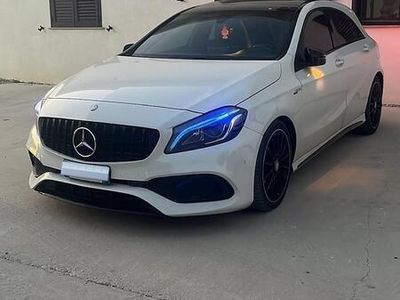 Mercedes A220