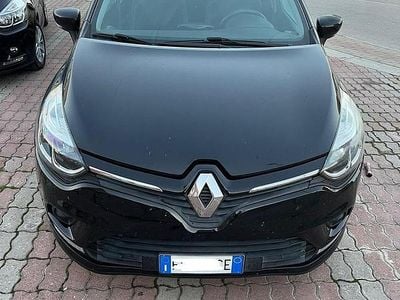 Renault Clio IV
