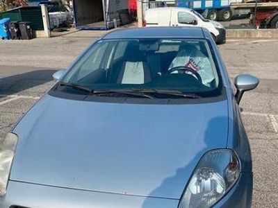 usata Fiat Grande Punto multijet