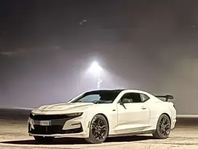 Usata Chevrolet Camaro 340 CV (250 kW) 2021 Coupé