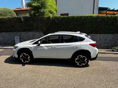 Usata Subaru XV