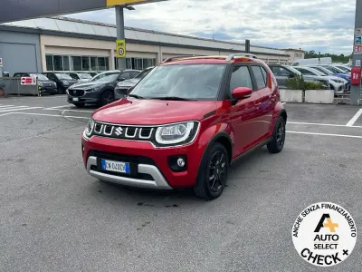 Occasion Suzuki Ignis