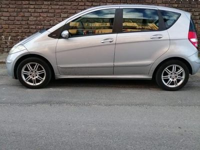 usata Mercedes A180 CDI