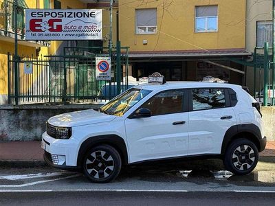Nuova Fiat Grande Panda Icon 101 CV (74 kW) 2026 Bianco Utilitaria