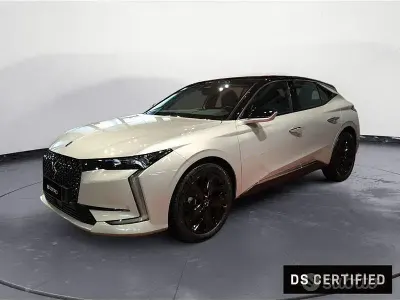 Nuova DS Automobiles DS4 Crossback 2025 SUV
