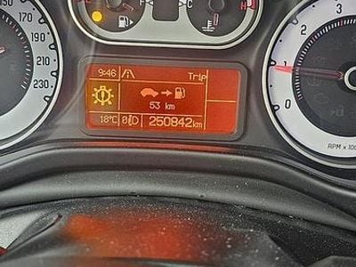 Usata Fiat 500L 105 CV (77 kW) 2014 Monovolume