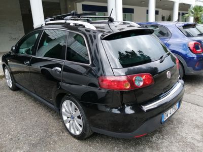 usata Fiat Croma Must 1,9 150 cv