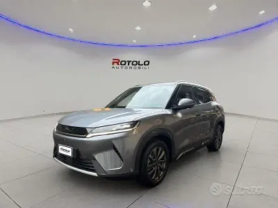 Nuova BYD Atto 2 Boost 212 CV (155 kW) 2026 Other SUV