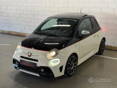 Usata Abarth 595