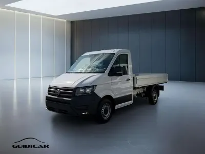 Usata VW Crafter