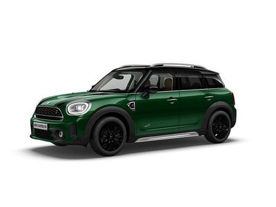 Usata Mini Cooper SD Countryman 190 CV (139 kW) 2021 SUV