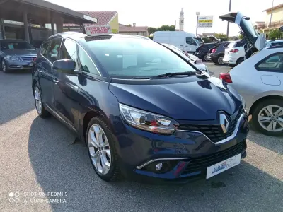 Usata Renault Grand Scénic IV