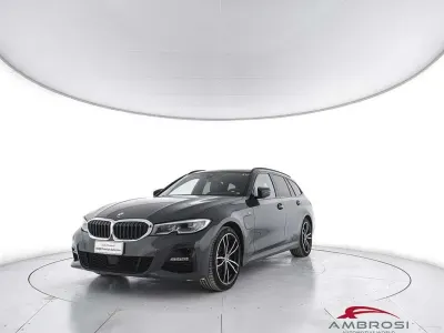 Usata BMW 320e