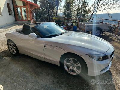 usata BMW Z4 (e89) - 2011