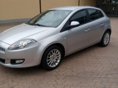 usata Fiat Bravo -