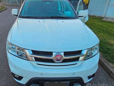 Fiat Freemont