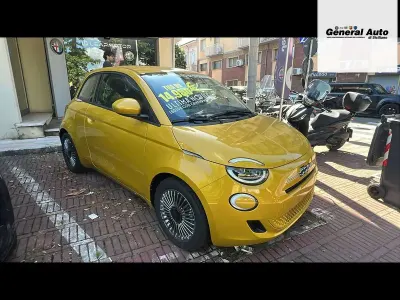 Nuova Fiat 500 65 CV (47 kW) 2026 Other Berlina