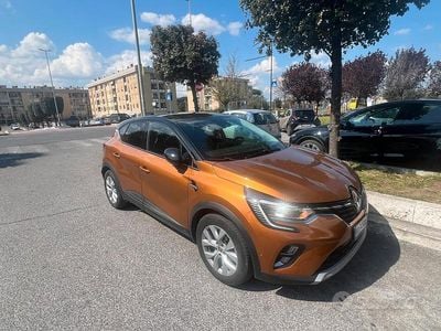 Usata Renault Captur Bose Edition 130 CV (95 kW) 2020 SUV