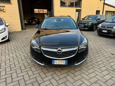 Usata Opel Insignia