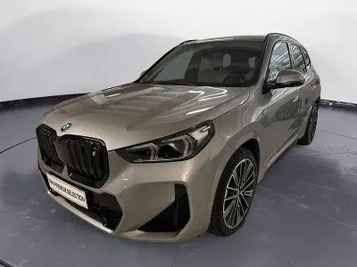Usata BMW iX1