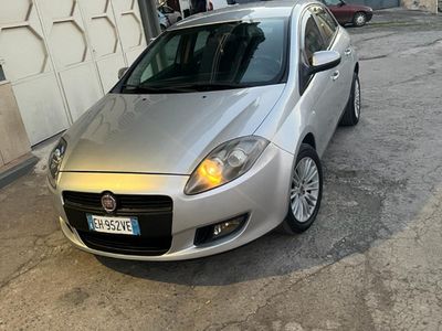 usata Fiat Bravo 1.6 Multijet 120 cv anno 2011