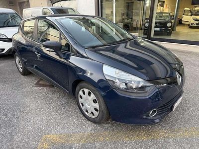 Usata Renault Clio IV 75 CV (55 kW) 2015 Other Berlina