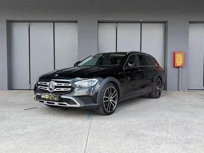 Occasion Mercedes E220 Premium 2022 Noir Break