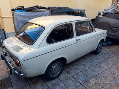 usata Fiat 850 special