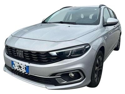 Usata Fiat Tipo City Life 95 CV (69 kW) 2022 Grigio Station wagon