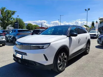 Usata Opel Grandland X 145 CV (106 kW) 2025 Bianco SUV