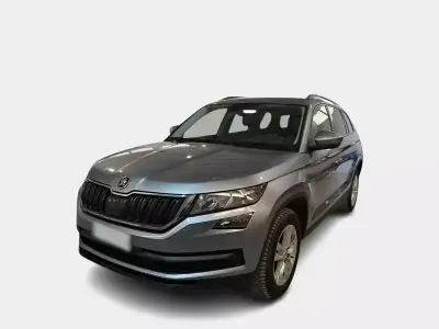 Usata Skoda Kodiaq