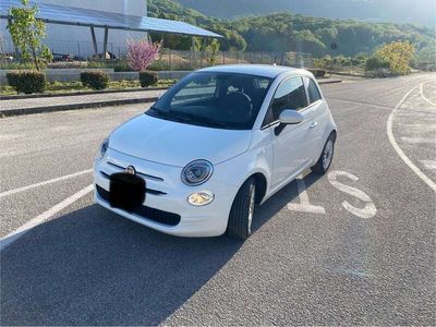 usata Fiat 500 5001.0 hybrid Cult 70cv