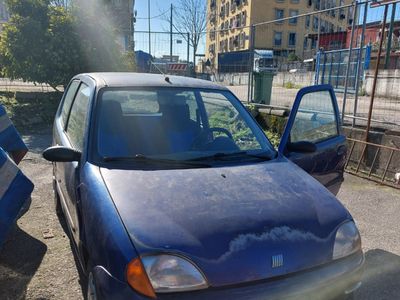 Fiat Seicento