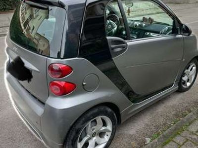 Smart ForTwo Coupé