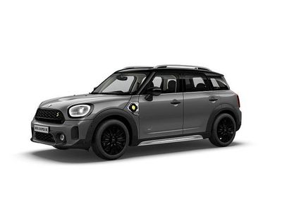 Usata Mini Cooper S Countryman 125 CV (91 kW) 2021 SUV