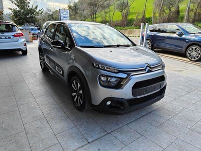 usata Citroën C3 PureTech 83 S&S Shine_***in Arrivo***