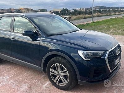 Brugt Audi Q3 150 HK (110 kW) 2019 SUV