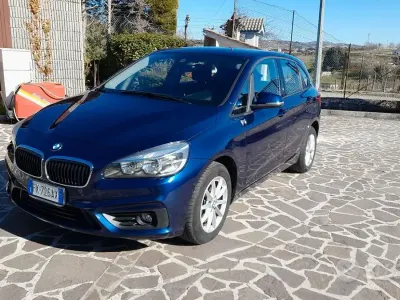 Usado BMW 216