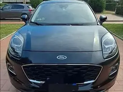 Usata Ford Puma Titanium X 125 CV (91 kW) 2024 SUV