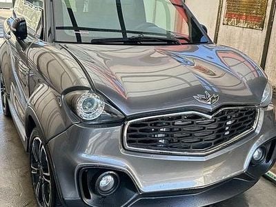 Usata Chatenet CH46 2020 Utilitaria