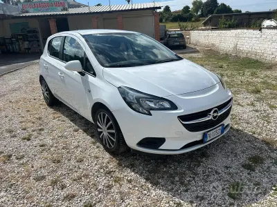 Usata Opel Corsa