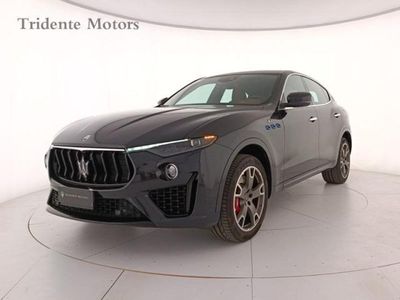 usata Maserati Levante 2.0 mhev GT 330cv auto