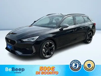 Usata Cupra Leon